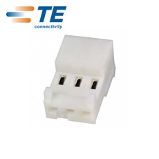 TE/AMP Connector 643814-3