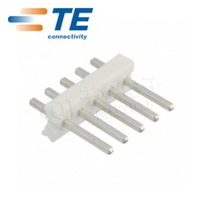 TE/AMP Connector 644749-5