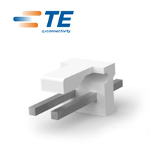 TE/AMP Connector 644752-2