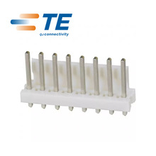 TE/AMP Connector 644752-8