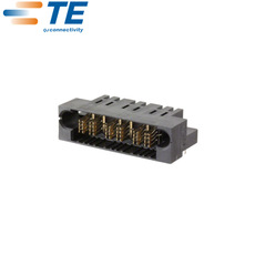 TE/AMP Connector 6450523-2