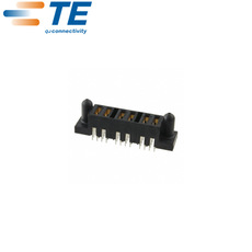 TE/AMP Connector 6450553-2