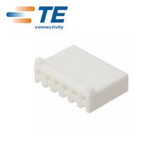 TE/AMP-connector 647402-6
