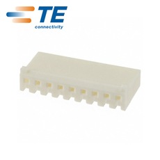 TE/AMP Connector 647402-9