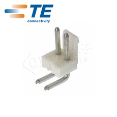TE/AMP Connector 647676-2
