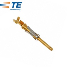 TE/AMP Connector 66400-3