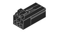 TE/AMP Connector 6648226-1