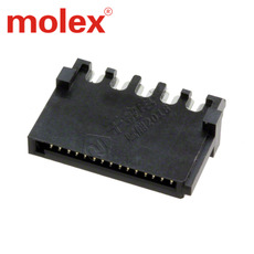 MOLEX Connector 1729521201 172952-1201