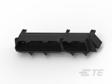 TE / AMP Connector 7-1393476-2