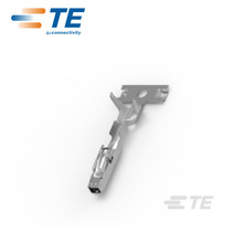 TE / AMP Connector 7-1452665-1