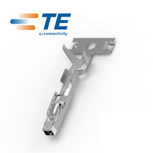 TE/AMP Connector 7-1452668-1