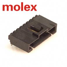 MOLEX कनेक्टर 705530007 70553-0007