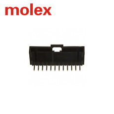 MOLEX-kontakt 705530011 70553-0011