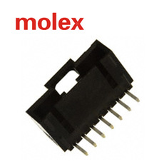 Molex Connector 705530111 70553-0111