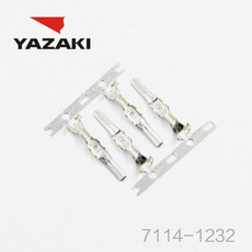 YAZAKI Connector 7114-1232 Featured Image