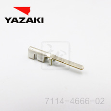 Connettore YAZAKI 7114-4666-02