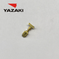 YAZAKI-connector 7116-2030P
