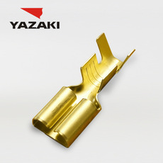 YAZAKI-connector 7116-2642