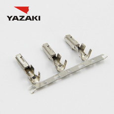 YAZAKI-connector 7116-4027