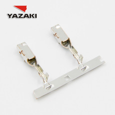 YAZAKI konektor 7116-4110-02