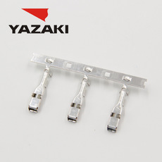 YAZAKI कनेक्टर 7116-4111-02