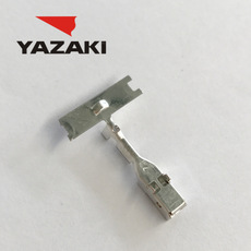YAZAKI Connector 7116-4114-02