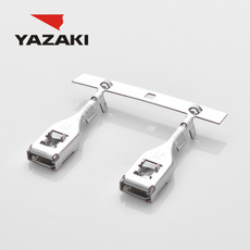 YAZAKI Connector 7116-4120-02