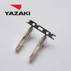 YAZAKI कनेक्टर 7116-7391-02