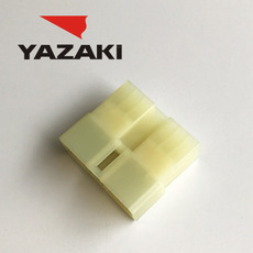 YAZAKI Connector 7118-3130