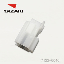 Конектор YAZAKI 7122-6060