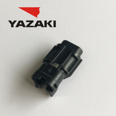 YAZAKI Connector 7123-1424-30