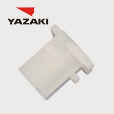 YAZAKI Connector 7123-2033