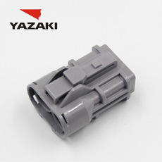 YAZAKI Connector 7123-4220-40