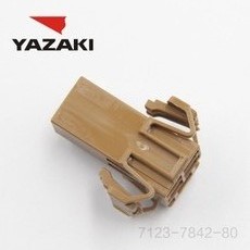 YAZAKI-kontakt 7123-7842-80
