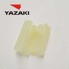 YAZAKI कनेक्टर 7123-8322