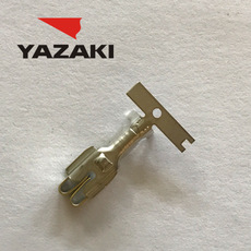 Conector YAZAKI 7126-8771