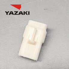 YAZAKI Connector 7129-6030