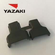 YAZAKI Connector 7134-4898-30