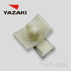 YAZAKI Connector 7147-5830 Featured Image