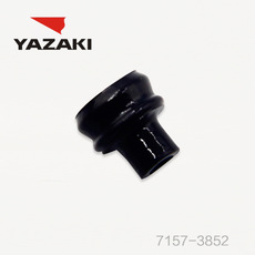 YAZAKI कनेक्टर 7157-3852