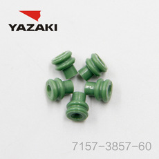 YAZAKI Connector 7157-3857-60