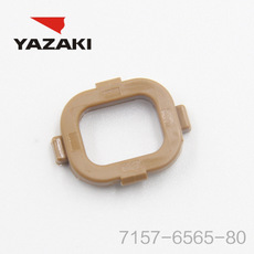 YAZAKI कनेक्टर 7157-6565-80