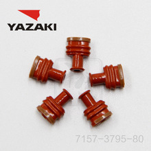 YAZAKI Connector 7157-7818-80