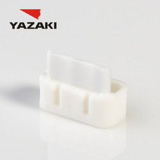 YAZAKI Connector 7158-4892