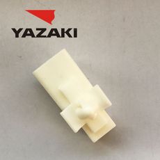YAZAKI Connector 7182-6153