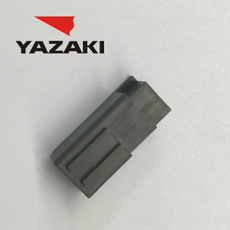 YAZAKI कनेक्टर 7182-8094-10