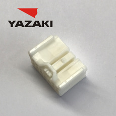 YAZAKI Connector 7183-6070