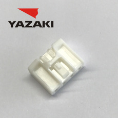 YAZAKI Connector 7183-6154