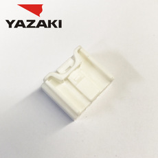 YAZAKI Connector 7187-8855