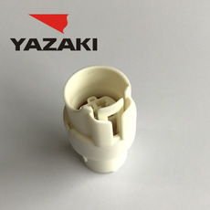YAZAKI Connector 7219-3240